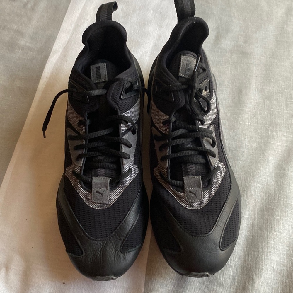 Puma sneakers